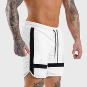 Summer Thin Training Pants Loose