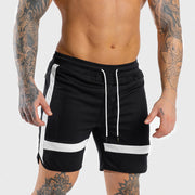 Summer Thin Training Pants Loose