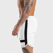 Summer Thin Training Pants Loose