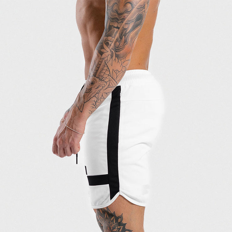 Summer Thin Training Pants Loose