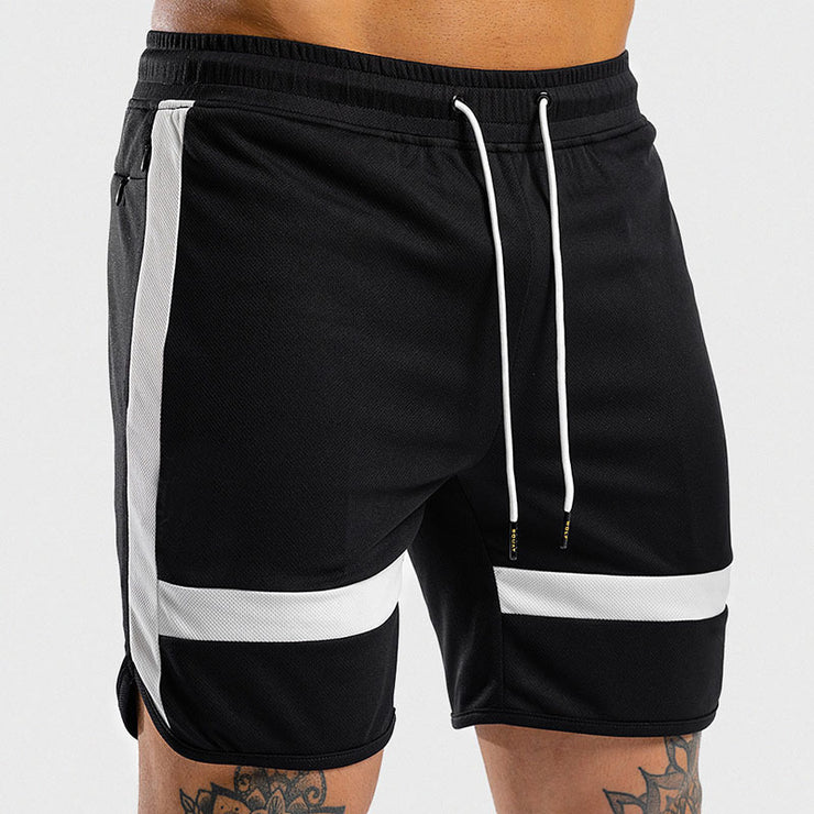 Summer Thin Training Pants Loose